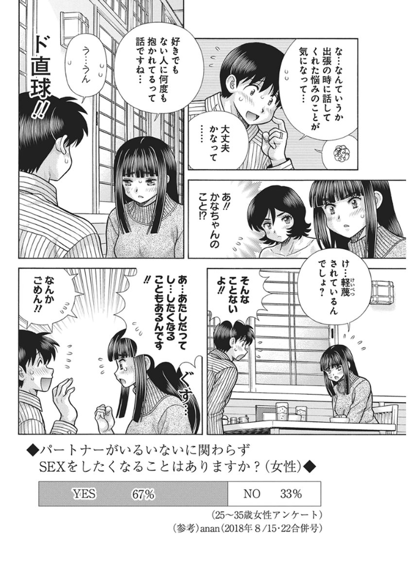 Futari Ecchi - Chapter 659 - Page 6