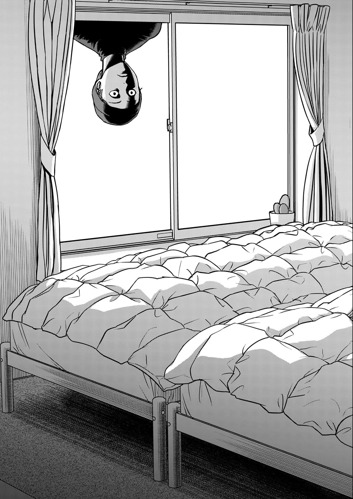 Olympia of Infidelity Chap 2 - Next Chap 3