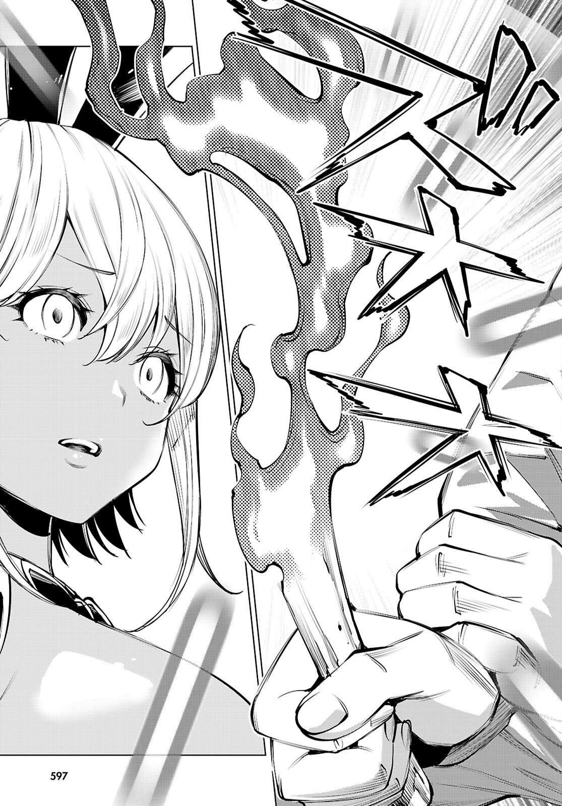 Fuyajou Tensei ~Kinyoku Shiteta Saikyou Yuushadesuga, Seinaru Skill de Etsuraku no Miyako wo Musou shimasu~ - Chapter 8 - Page 39