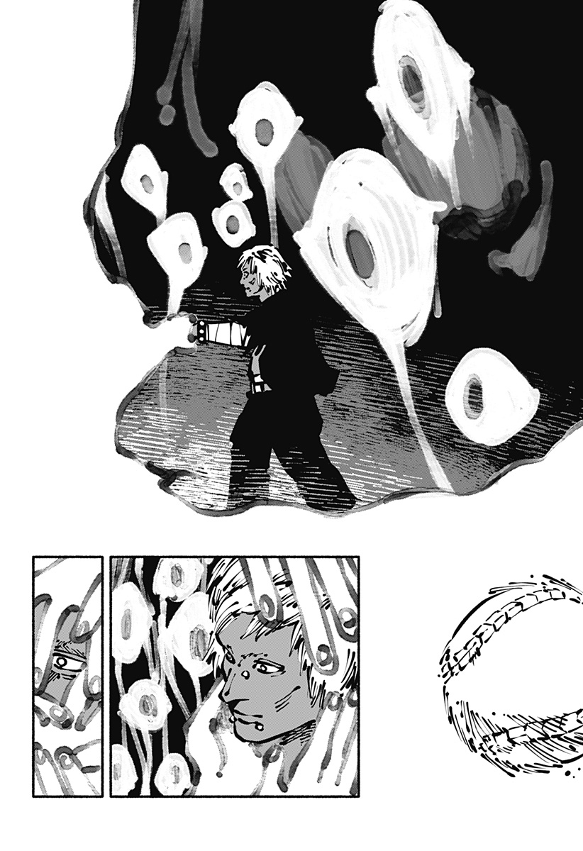 Gachankii - Chapter 16 - Page 14