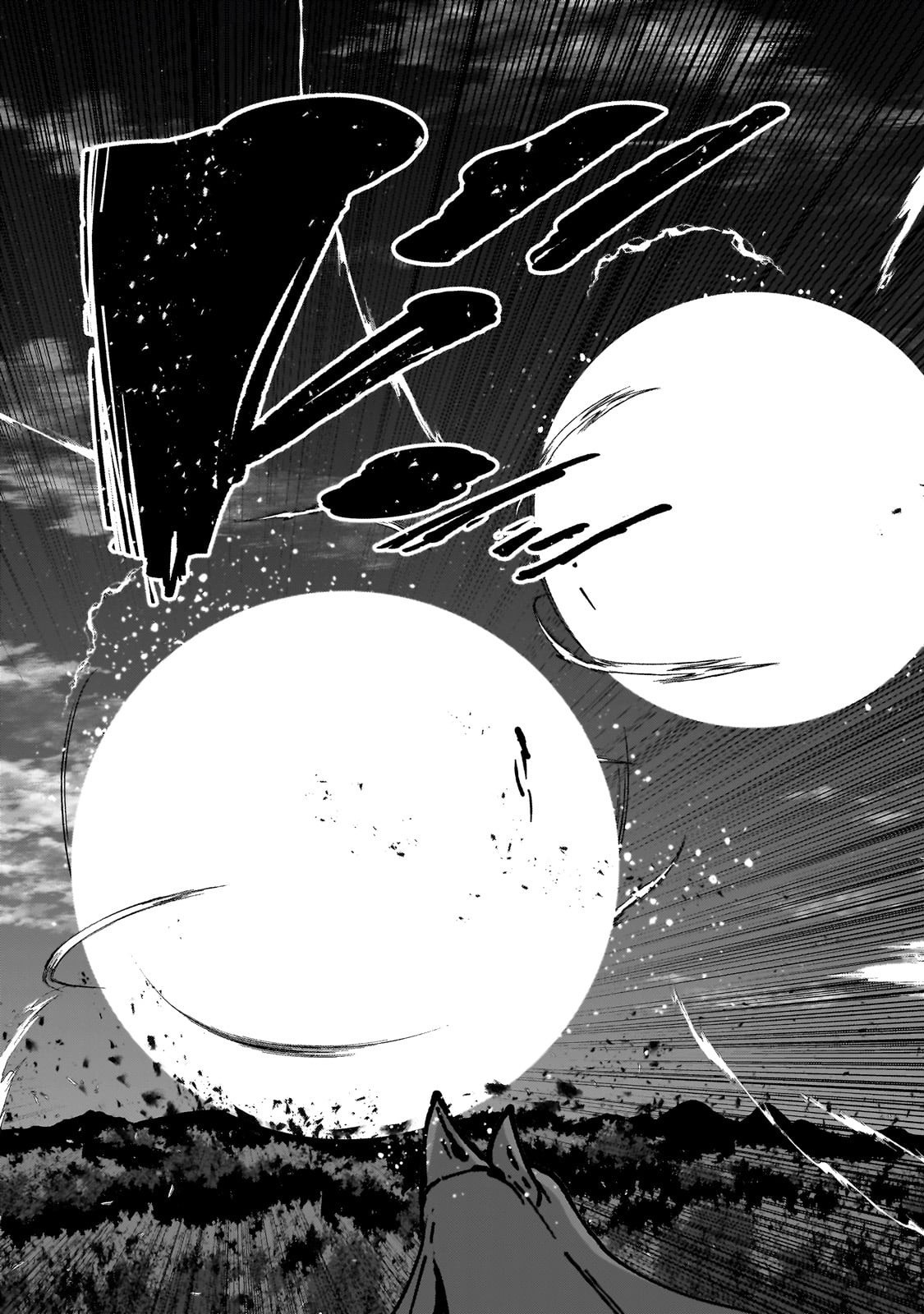 Gaikotsu Kishi-sama Tadaima Isekai e Odekakechuu - Chapter 68.2 - Page 10