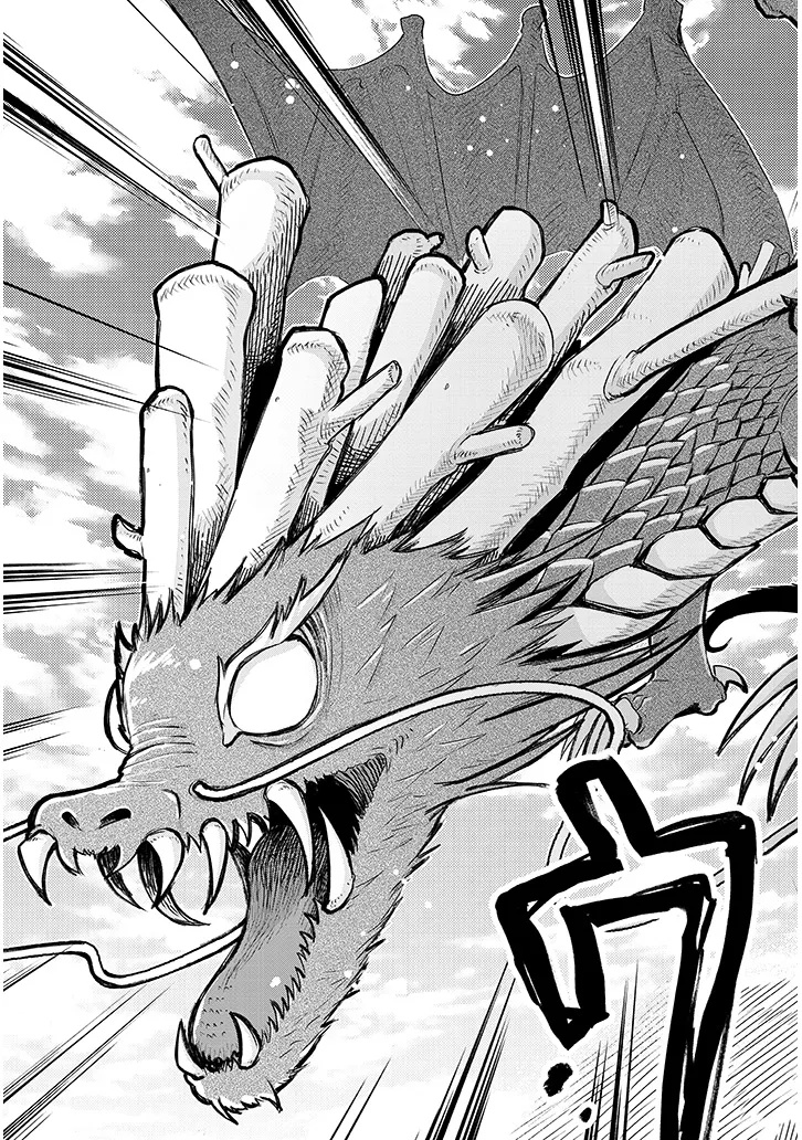 Gairai Mahou Seibutsu Taisakuka - Chapter 1 - Page 35