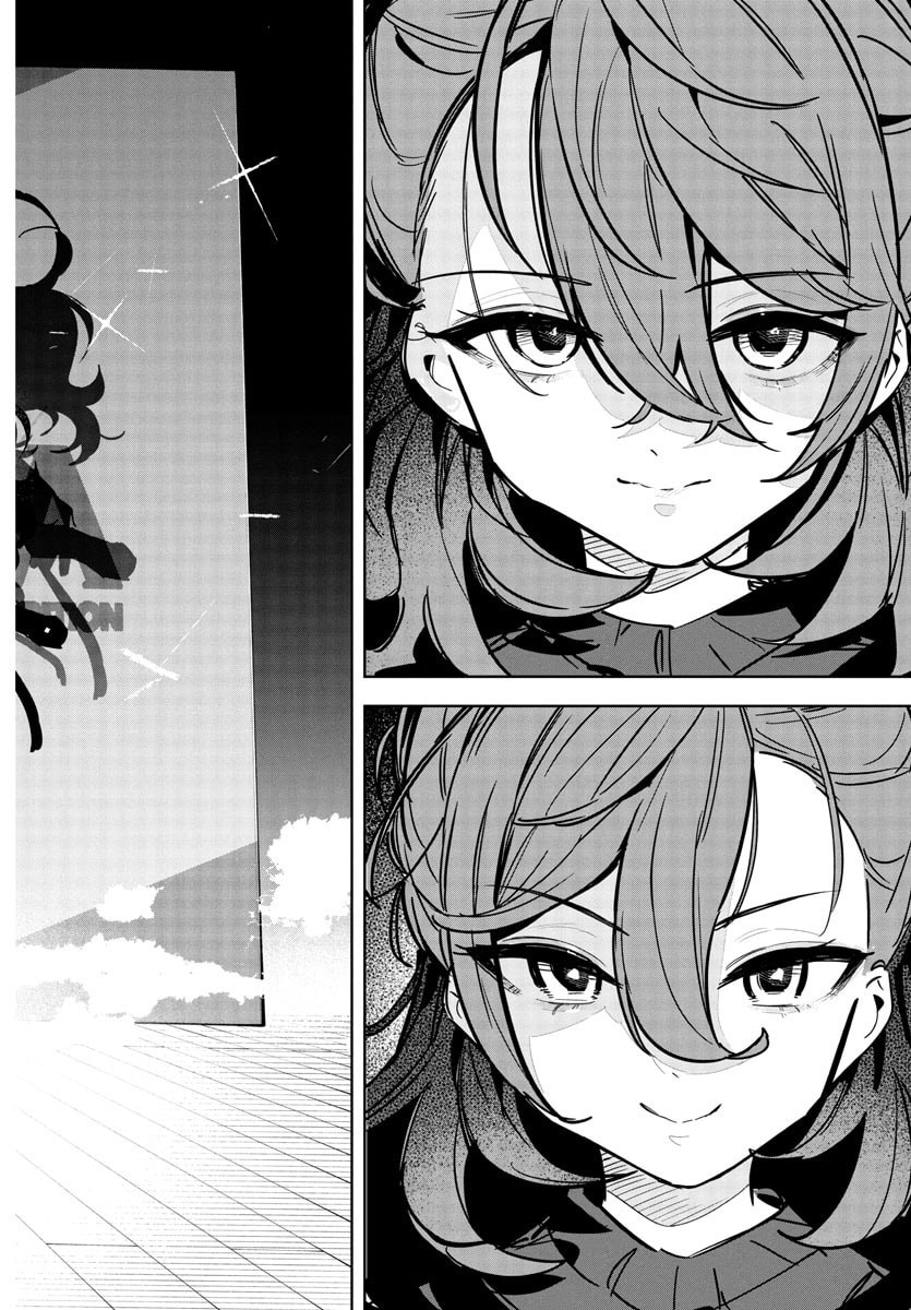Gakuen Idol Master Gold Rush - Chapter 34 - Page 16