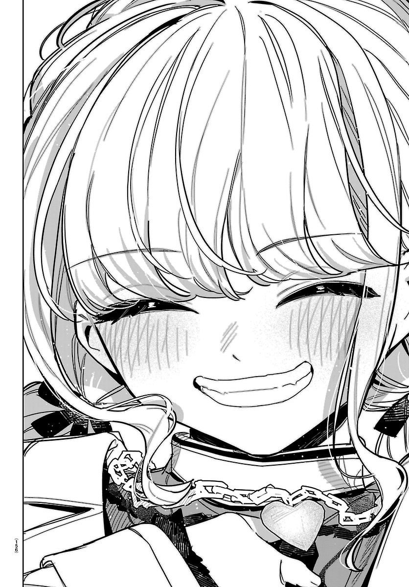 Gakuen Idol Master Gold Rush - Chapter 42 - Page 16