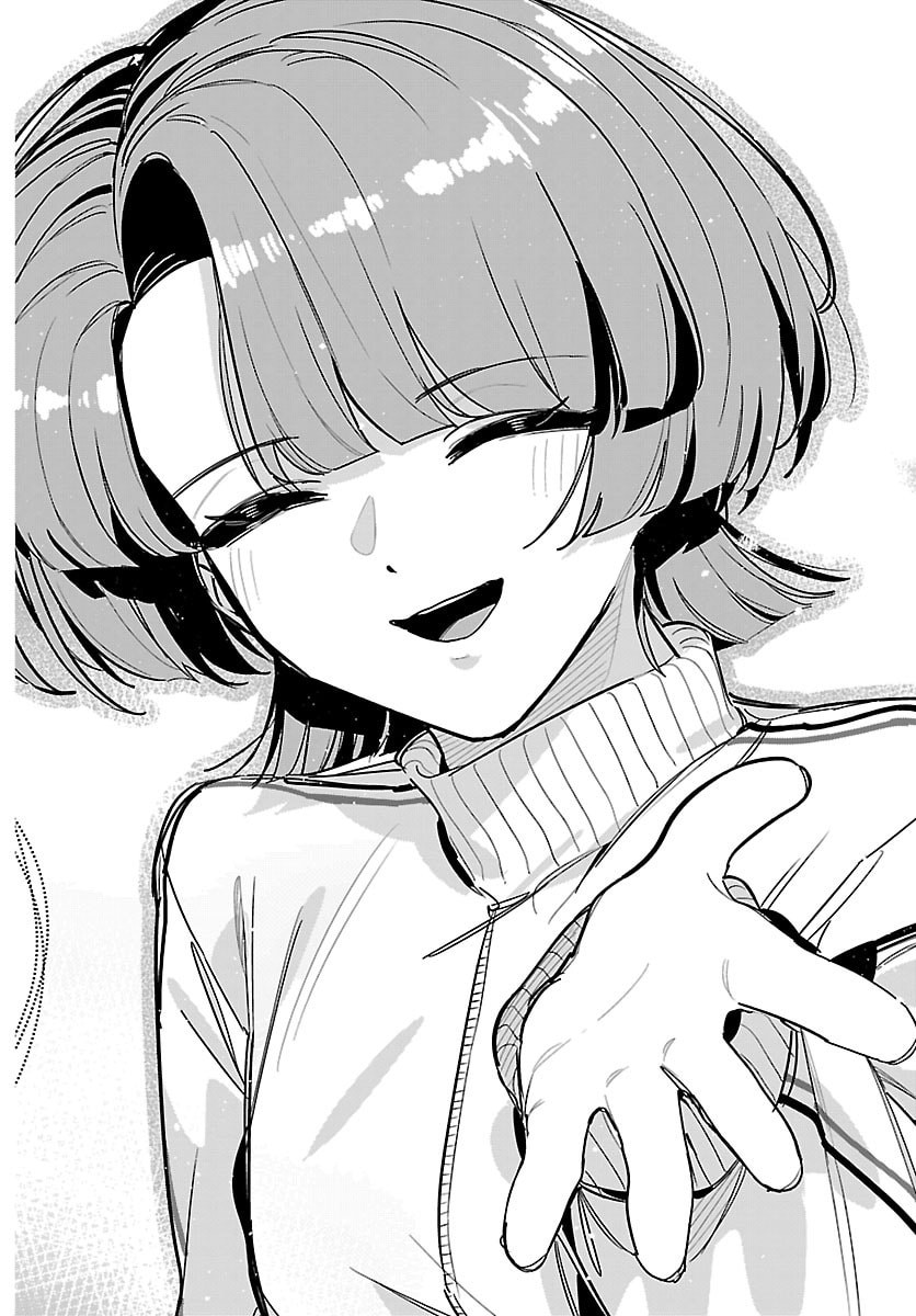 Gakuen Idol Master Gold Rush - Chapter 54 - Page 18