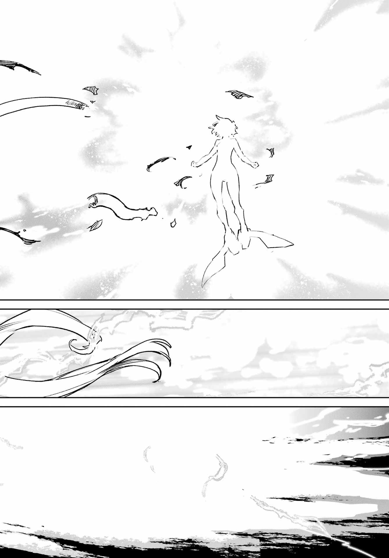 Gakuen Sensuikan-tai: Mermaid Girls - Chapter 16 - Page 10