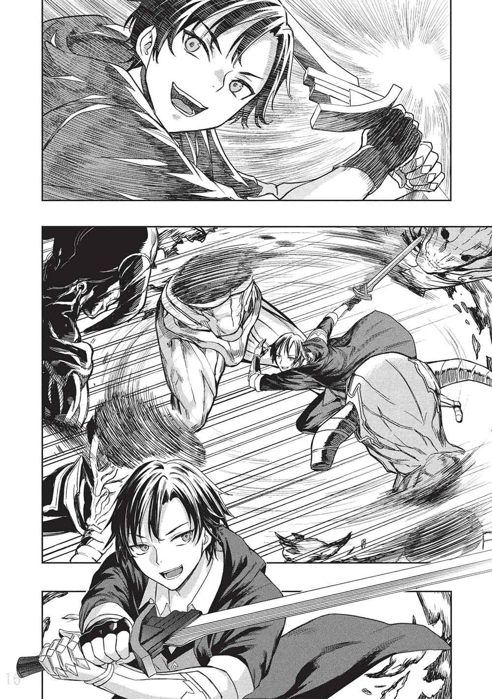 Gal to Dungeon to Shuukai Okure no Tansaku Eiyuutan ~Moto Legend Ima wa Wakeari tei Rank Tansakushana Ore ga, S-Kyuu Gal ni Natsukare Makutte Ikusei wo Makase Sareta~ - Chapter 8 - Page 16