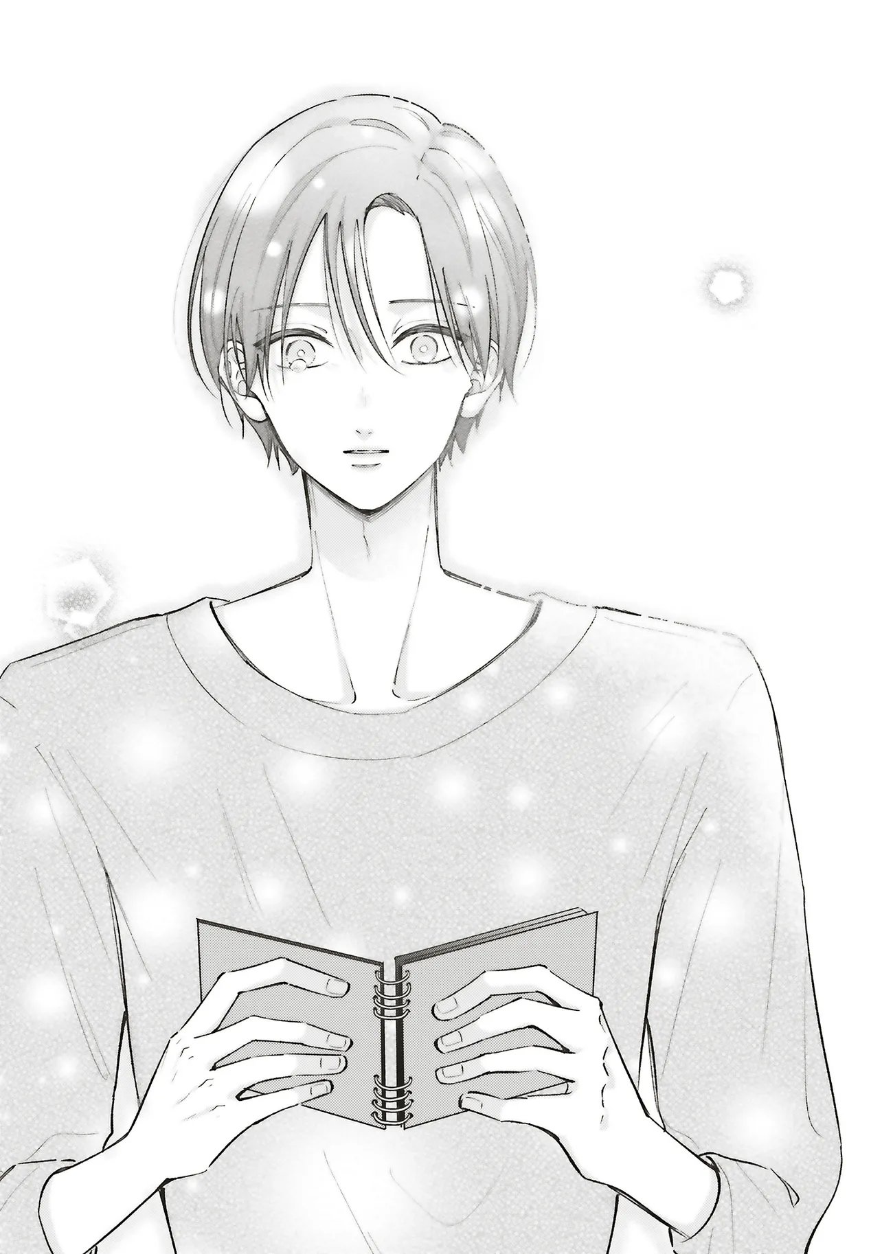 Gal to Oyasan - Chapter 14 - Page 22