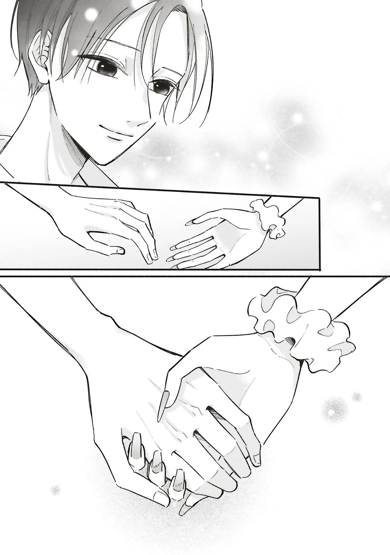 Gal to Oyasan - Chapter 7 - Page 19