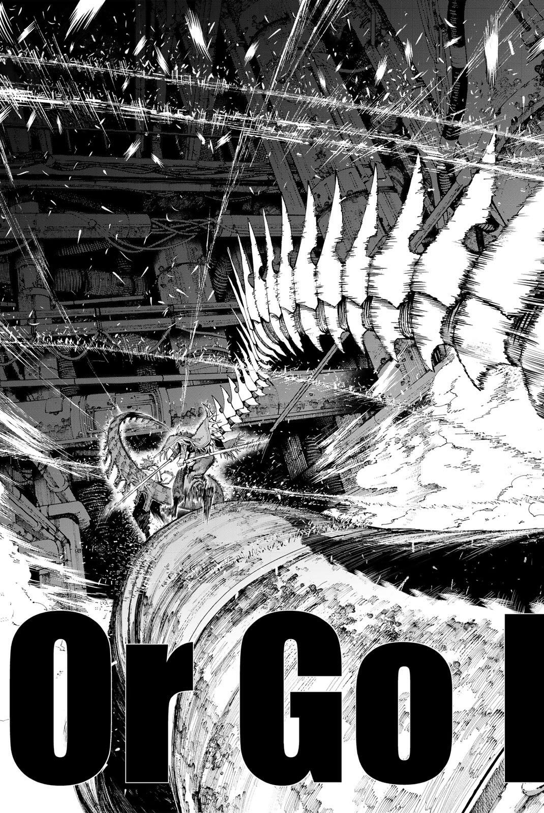 Galaxias - Chapter 32 - Page 3