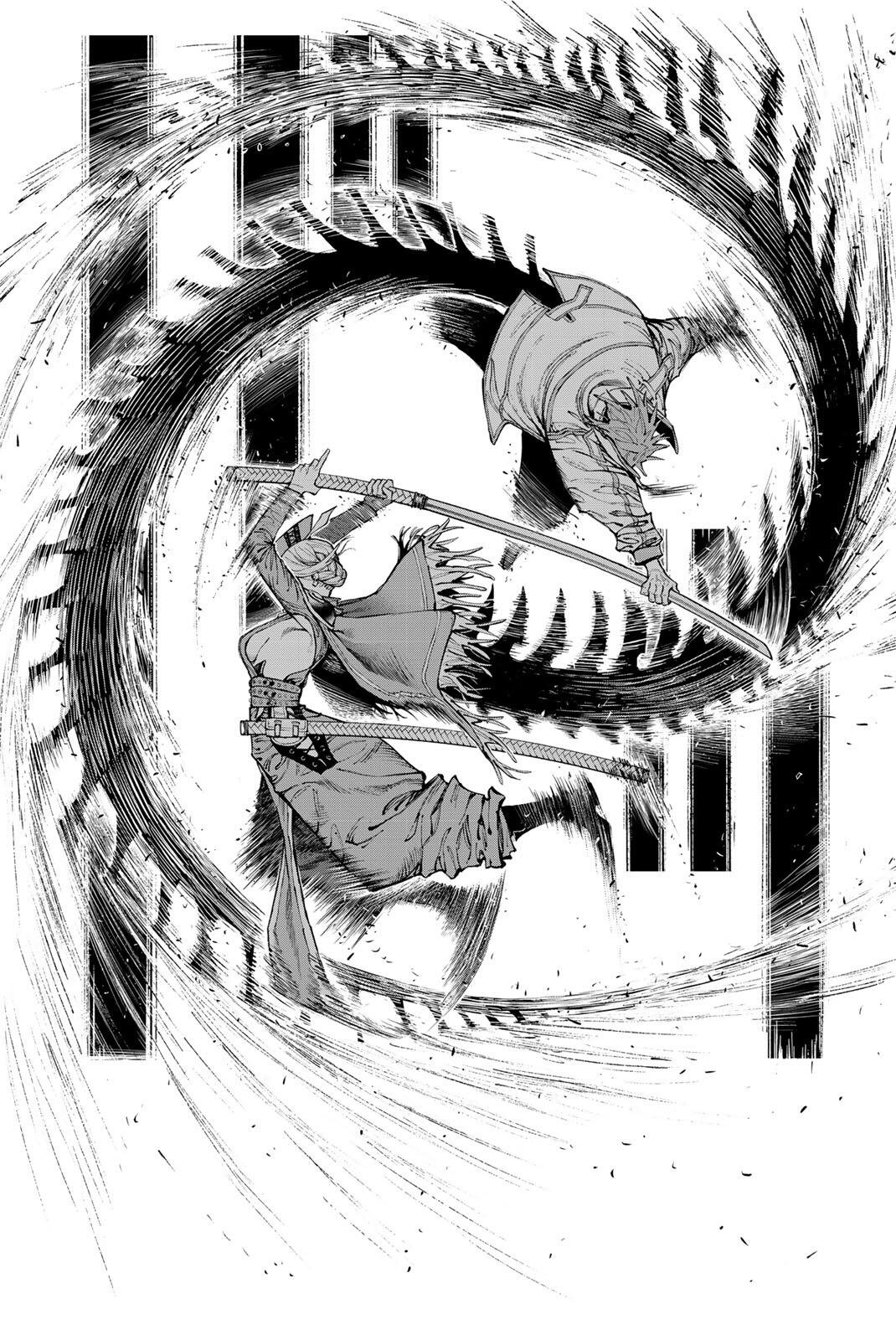 Galaxias - Chapter 32 - Page 8