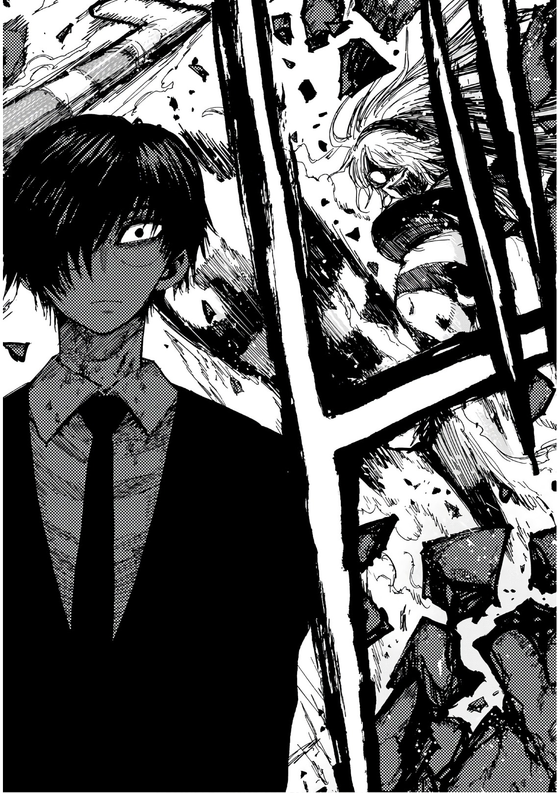 Gamblers Parade - Chapter 19 - Page 18