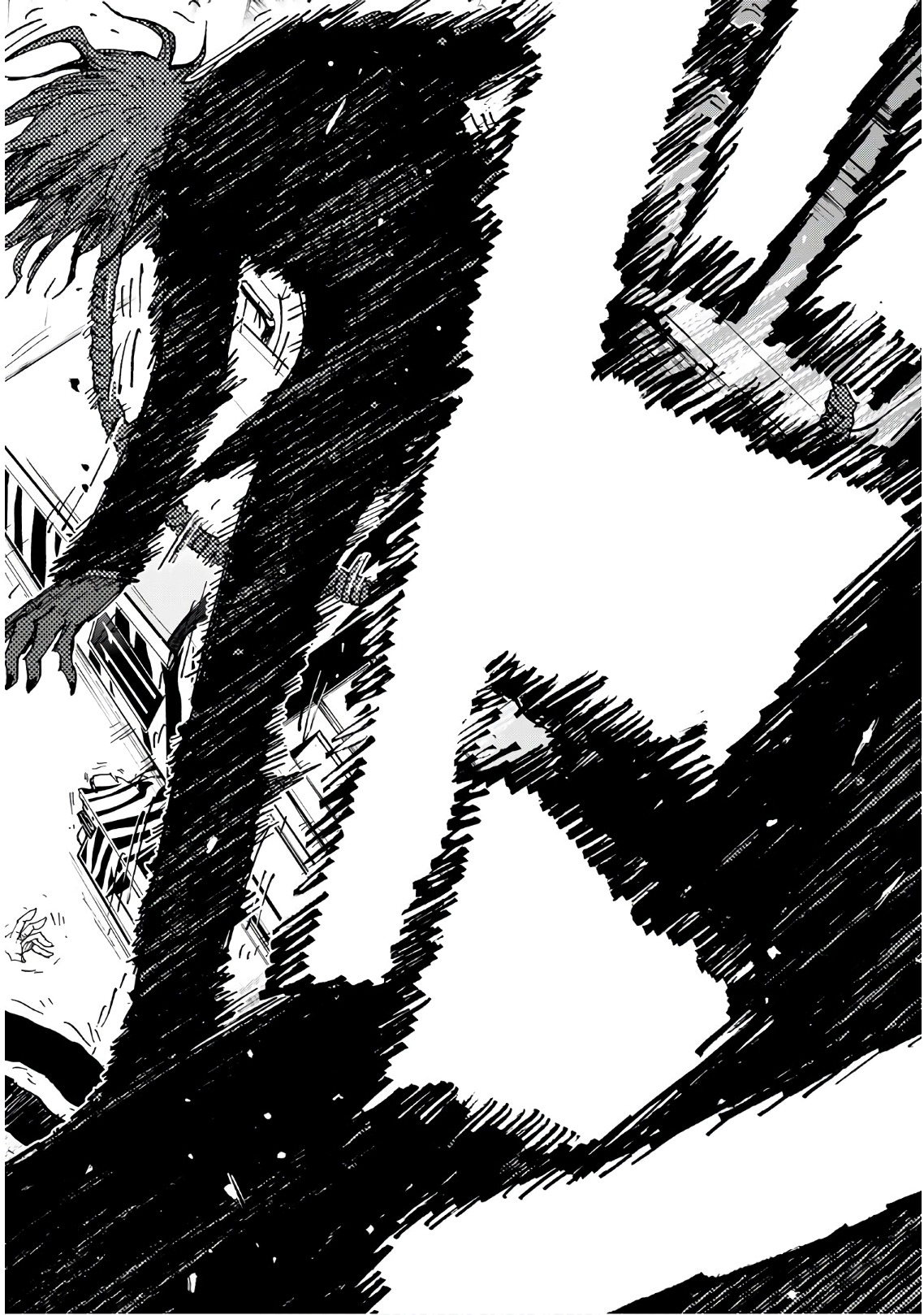 Gamblers Parade - Chapter 19 - Page 4