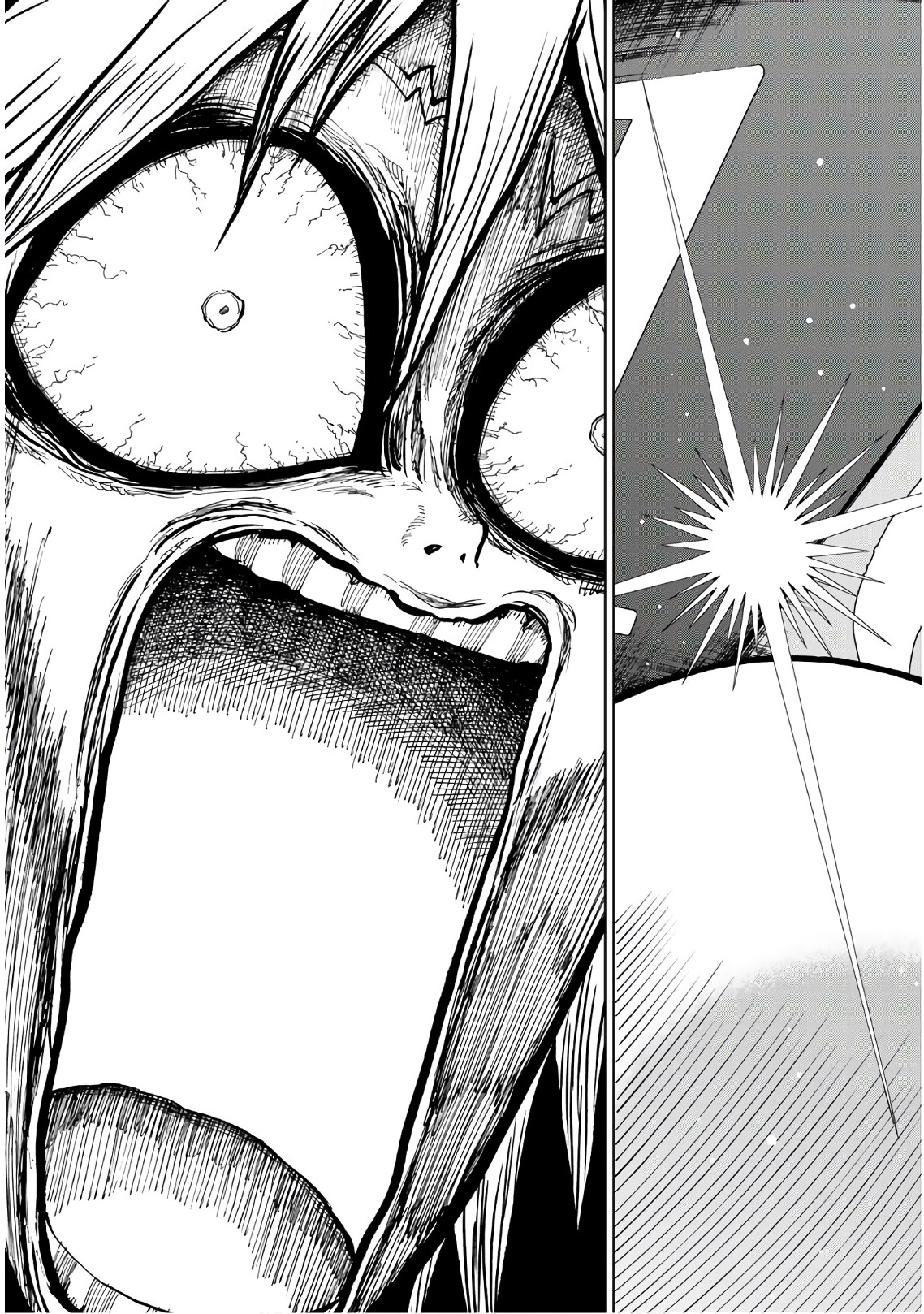 Gamblers Parade - Chapter 19 - Page 9