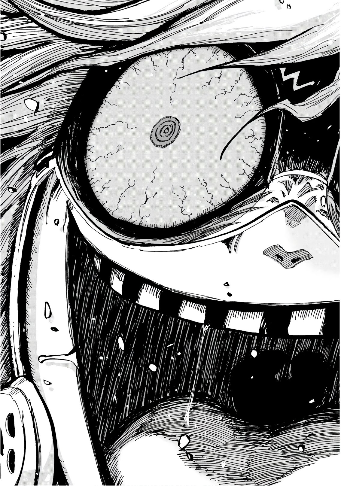 Gamblers Parade - Chapter 9 - Page 15