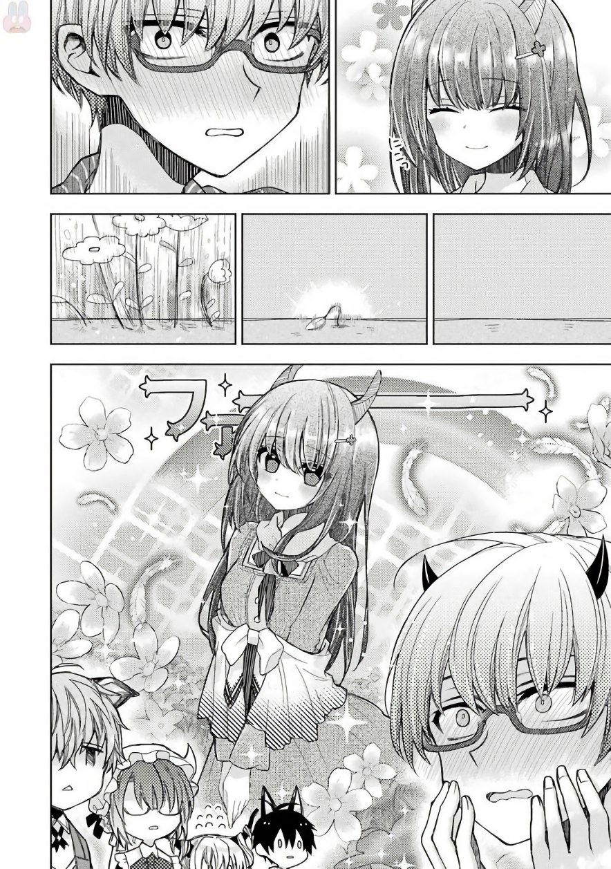 Garden Sphere - Chapter 7 - Page 14