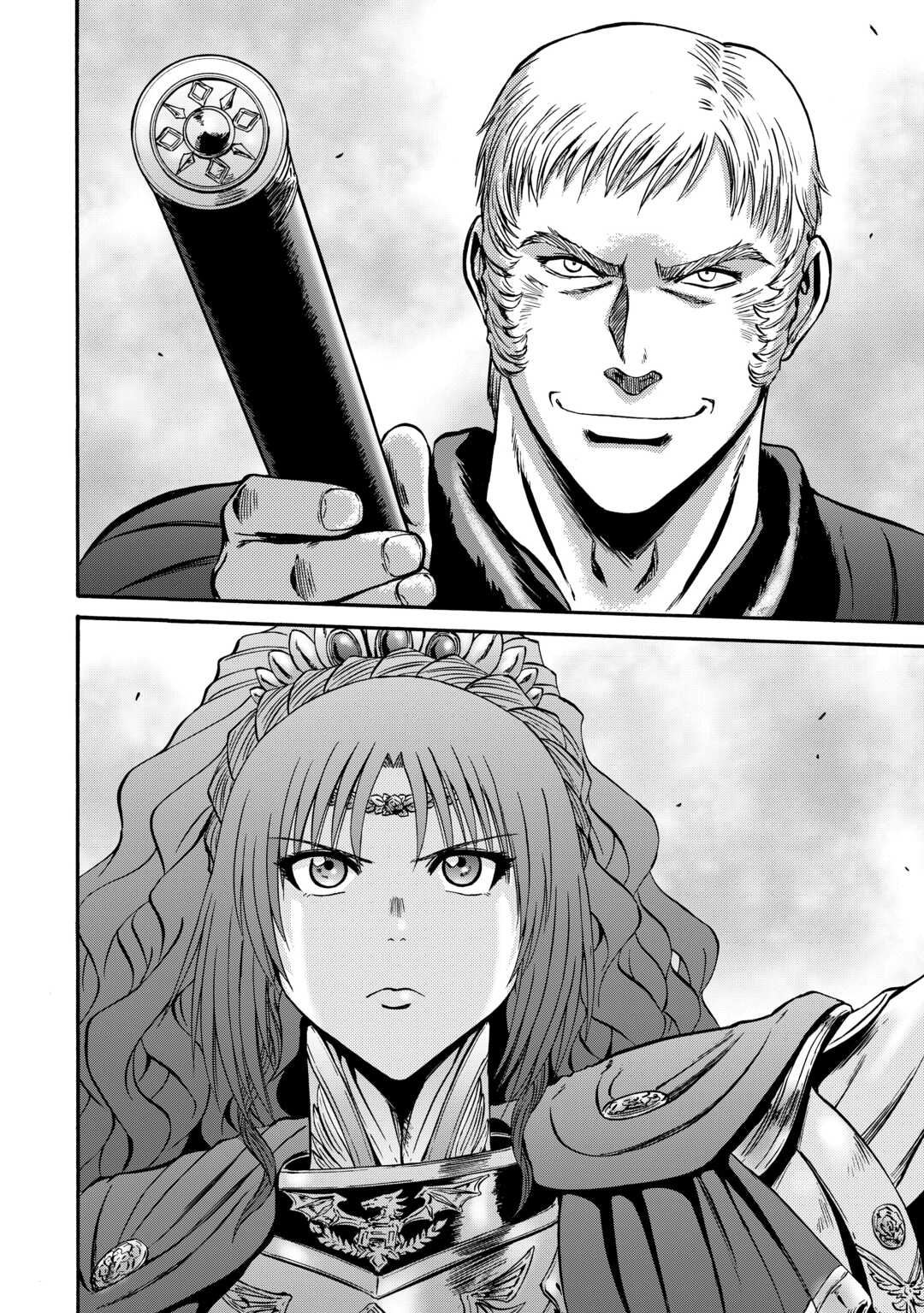 Gate - Jietai Kare no Chi nite, Kaku Tatakeri - Chapter 129 - Page 14