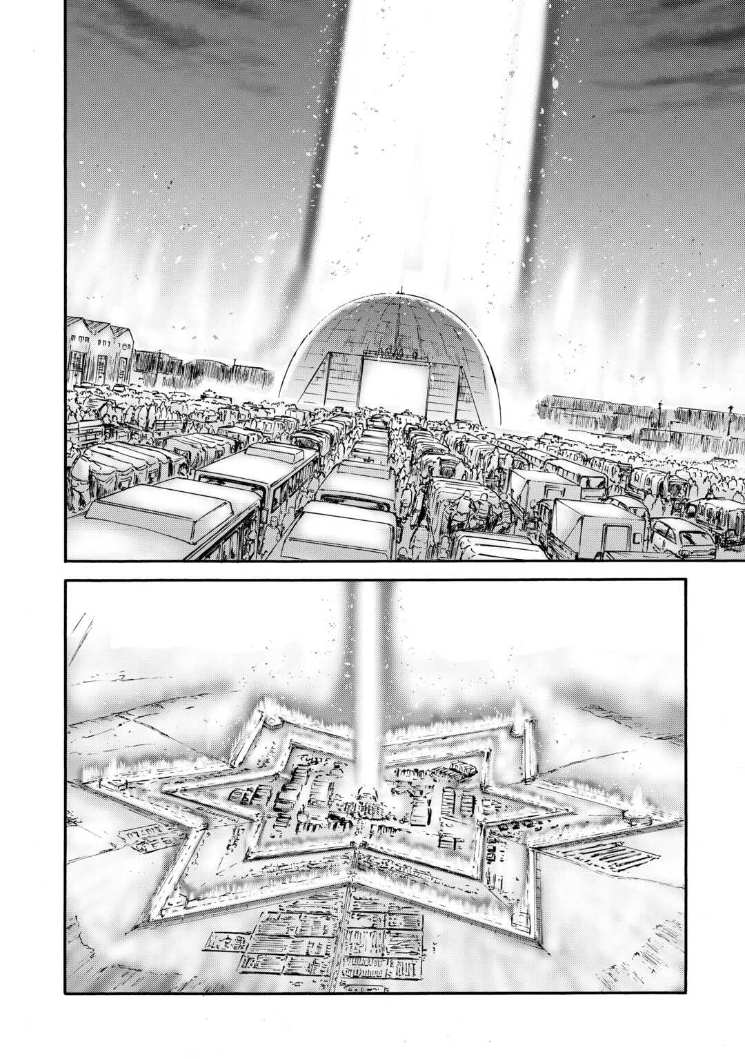 Gate - Jietai Kare no Chi nite, Kaku Tatakeri - Chapter 141 - Page 34