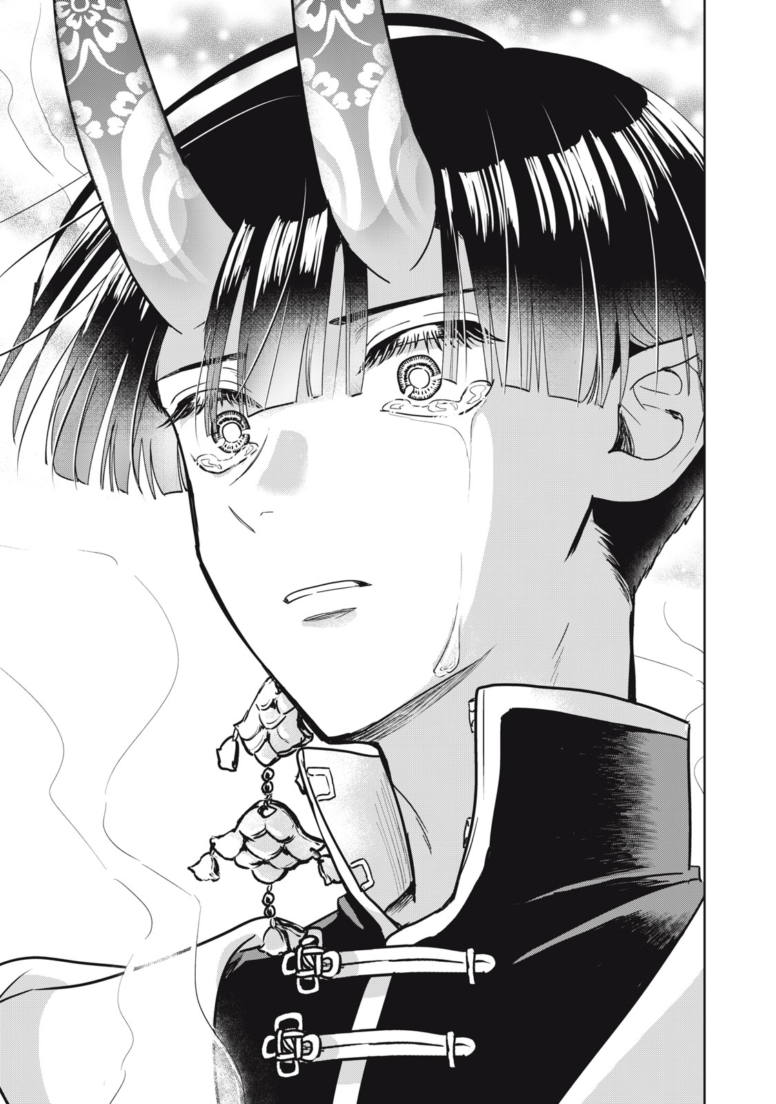 Geboku Tenjite Hana to Nasu - Chapter 7 - Page 23