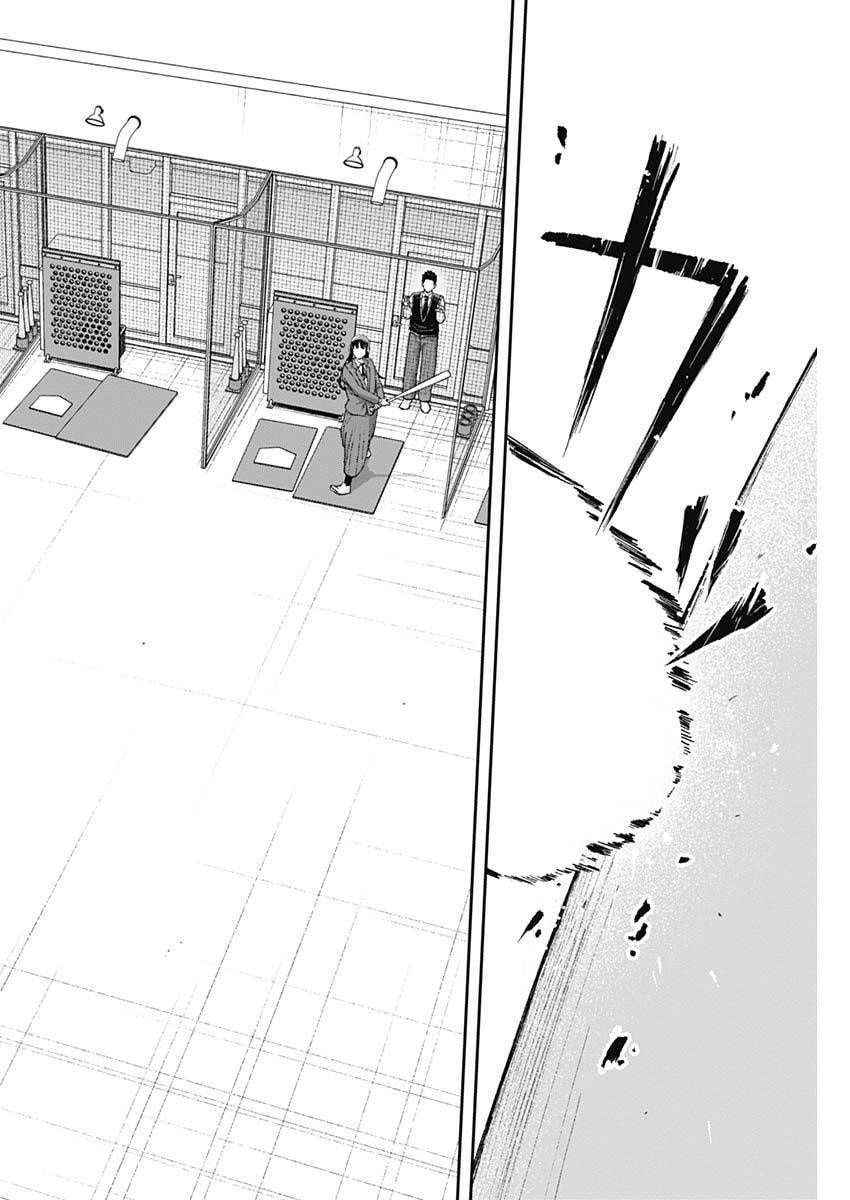 Geki-dou - Chapter 20 - Page 10