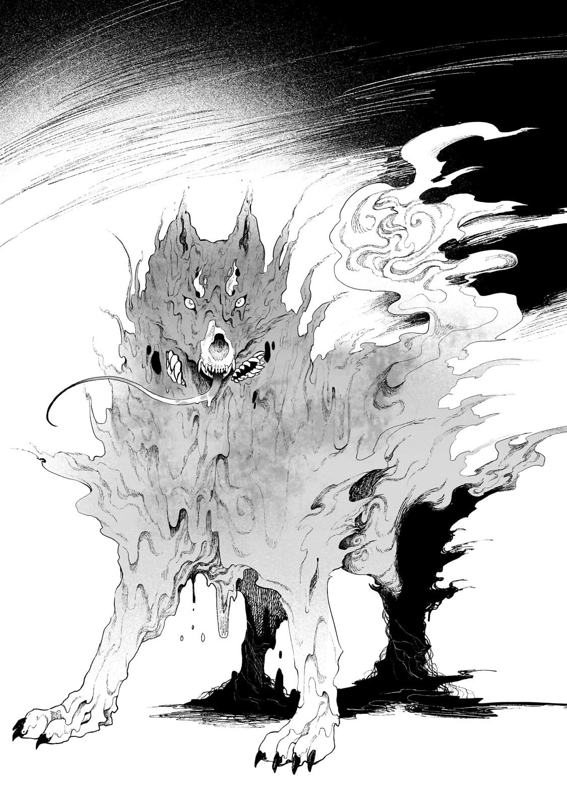 Gendai Dungeon Life no Tsuzuki wa Isekai Open World de! - Chapter 34.2 - Page 13