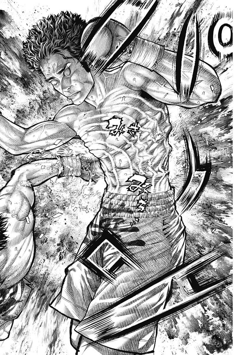 Genikasuri - Chapter 33 - Page 10