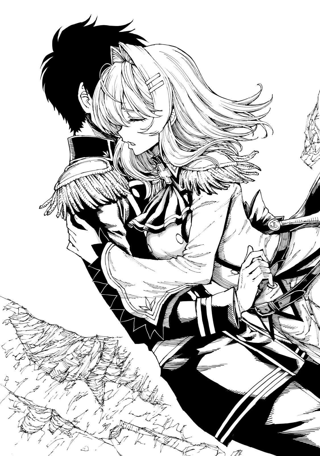 Genjitsushugi Yuusha no Oukoku Saikenki - Chapter 72 - Page 23