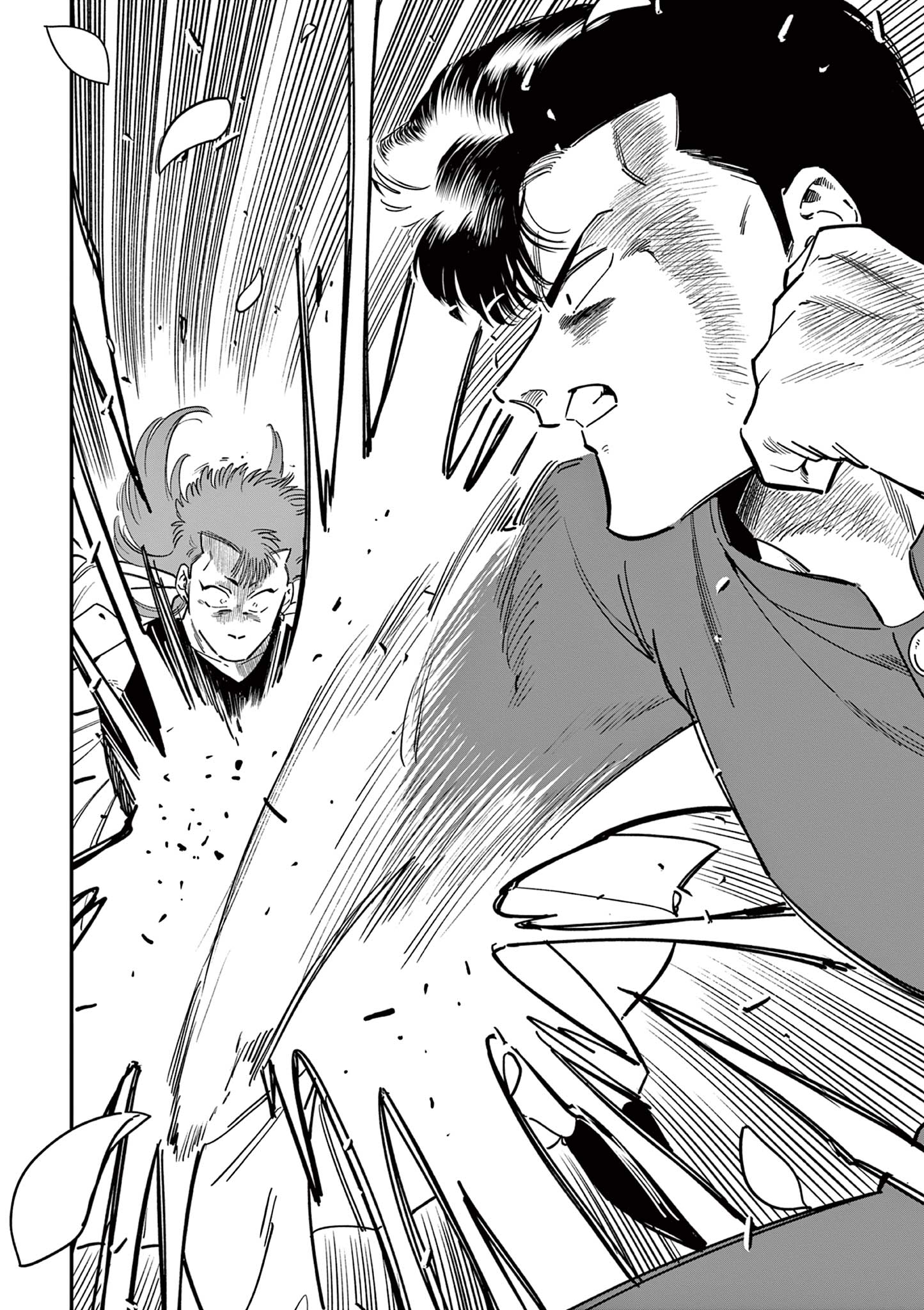 Genkai! Oshikatsu Densetsu YOSHIO - Chapter 23 - Page 18