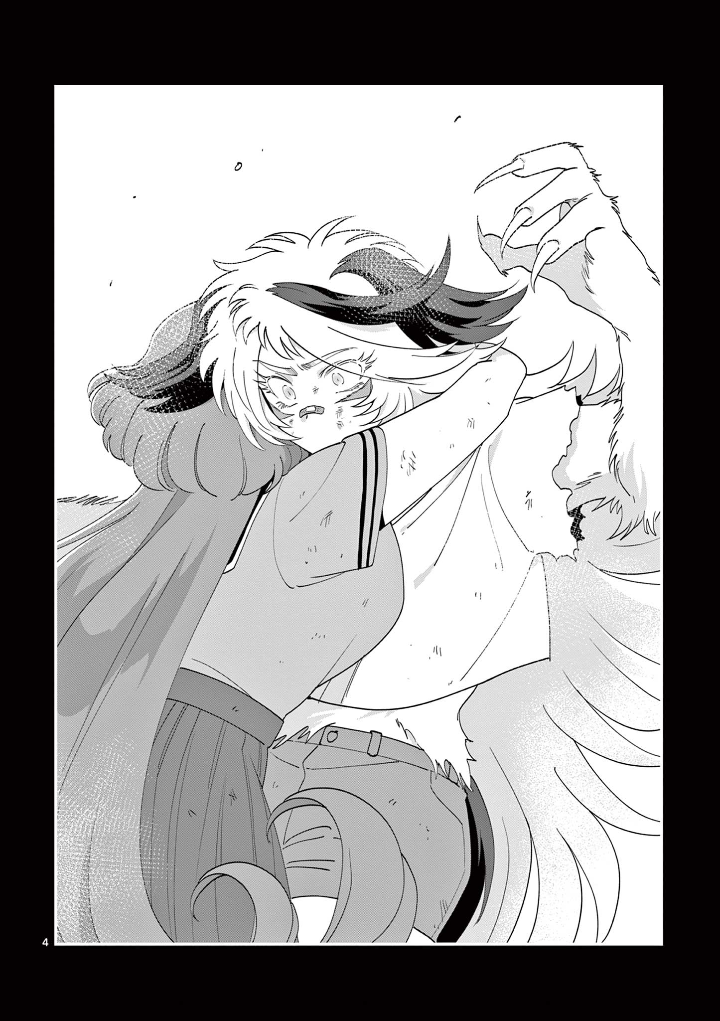 Genkai! Oshikatsu Densetsu YOSHIO - Chapter 37 - Page 4