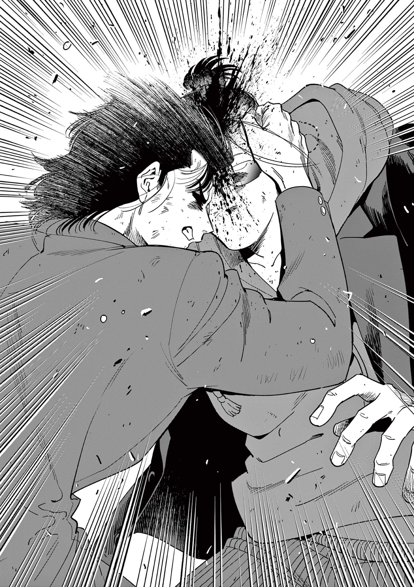 Genkai! Oshikatsu Densetsu YOSHIO - Chapter 37 - Page 5