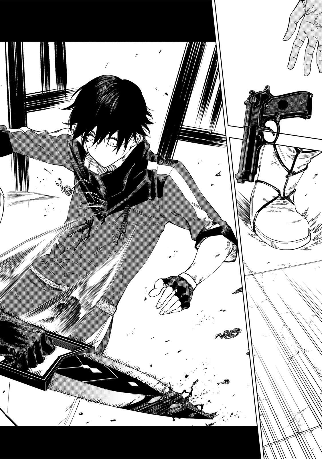 限界集落を脱村した錬金術士、都会で最強なのがバレまくる。～老害どもにはいい加減愛想が尽きました～ Chap 36 - Next Chap 37