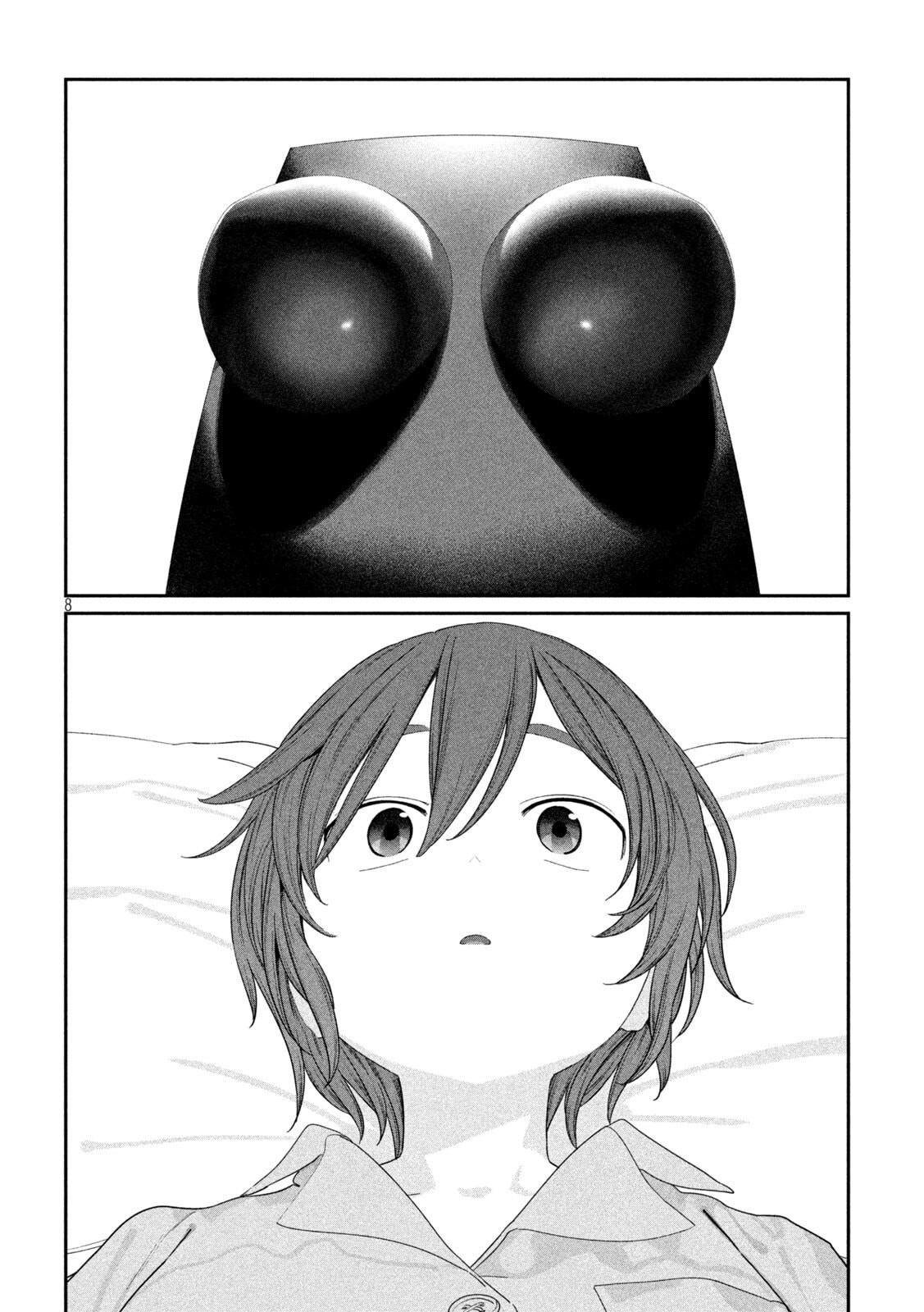 月曜日のたわわ Chap 136 - Next Chap 137