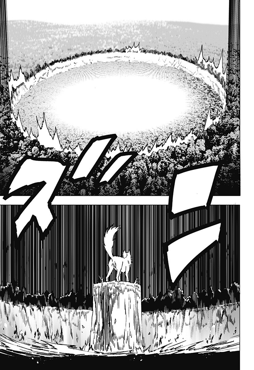 Ghost Fixers - Chapter 70 - Page 8