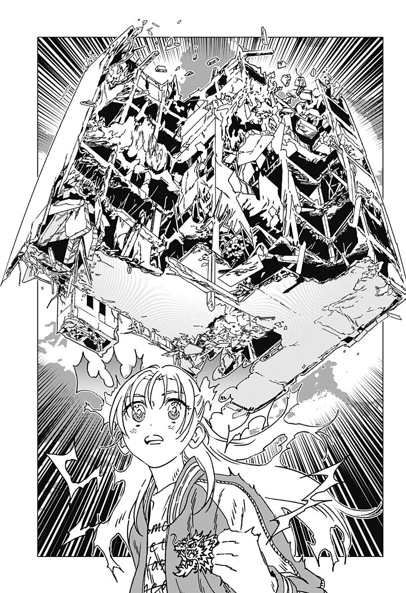 Ghost Fixers - Chapter 75 - Page 8