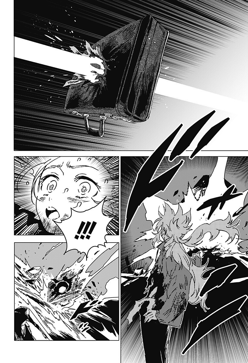 Ghost Fixers - Chapter 76 - Page 7