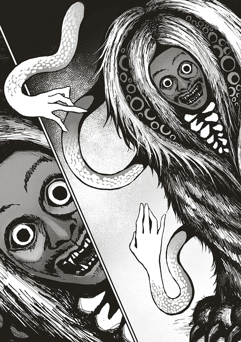 Gibbet Room - Chapter 4 - Page 39