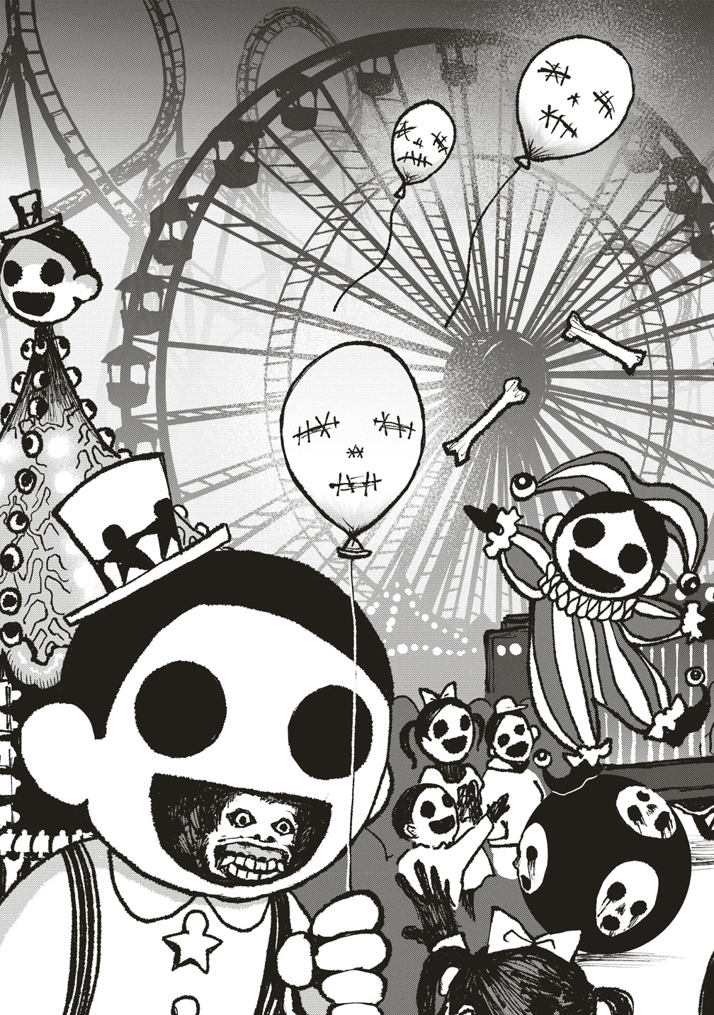 Gibbet Room - Chapter 5 - Page 11