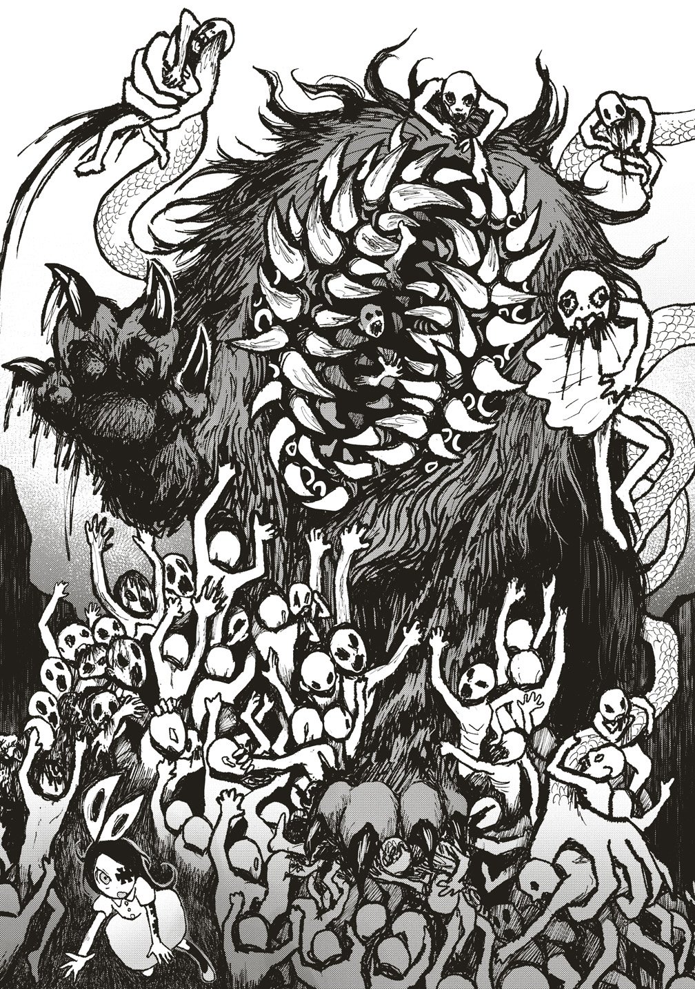 Gibbet Room - Chapter 6 - Page 6