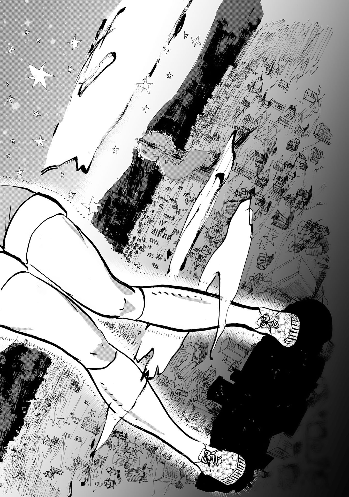 Gigajin - Chapter 1 - Page 70