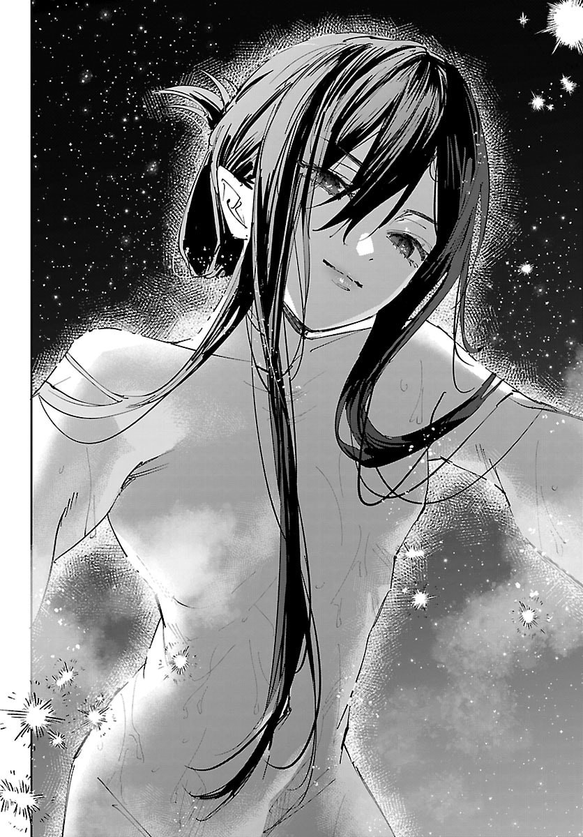 Girls X Vampire - Chapter 6.5 - Page 10