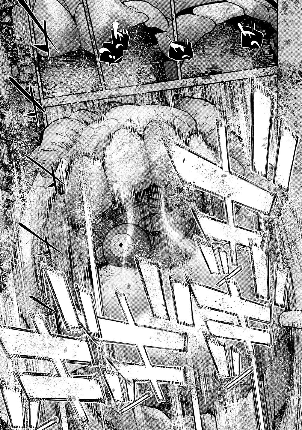 Girls Zombie Party - Chapter 30 - Page 19