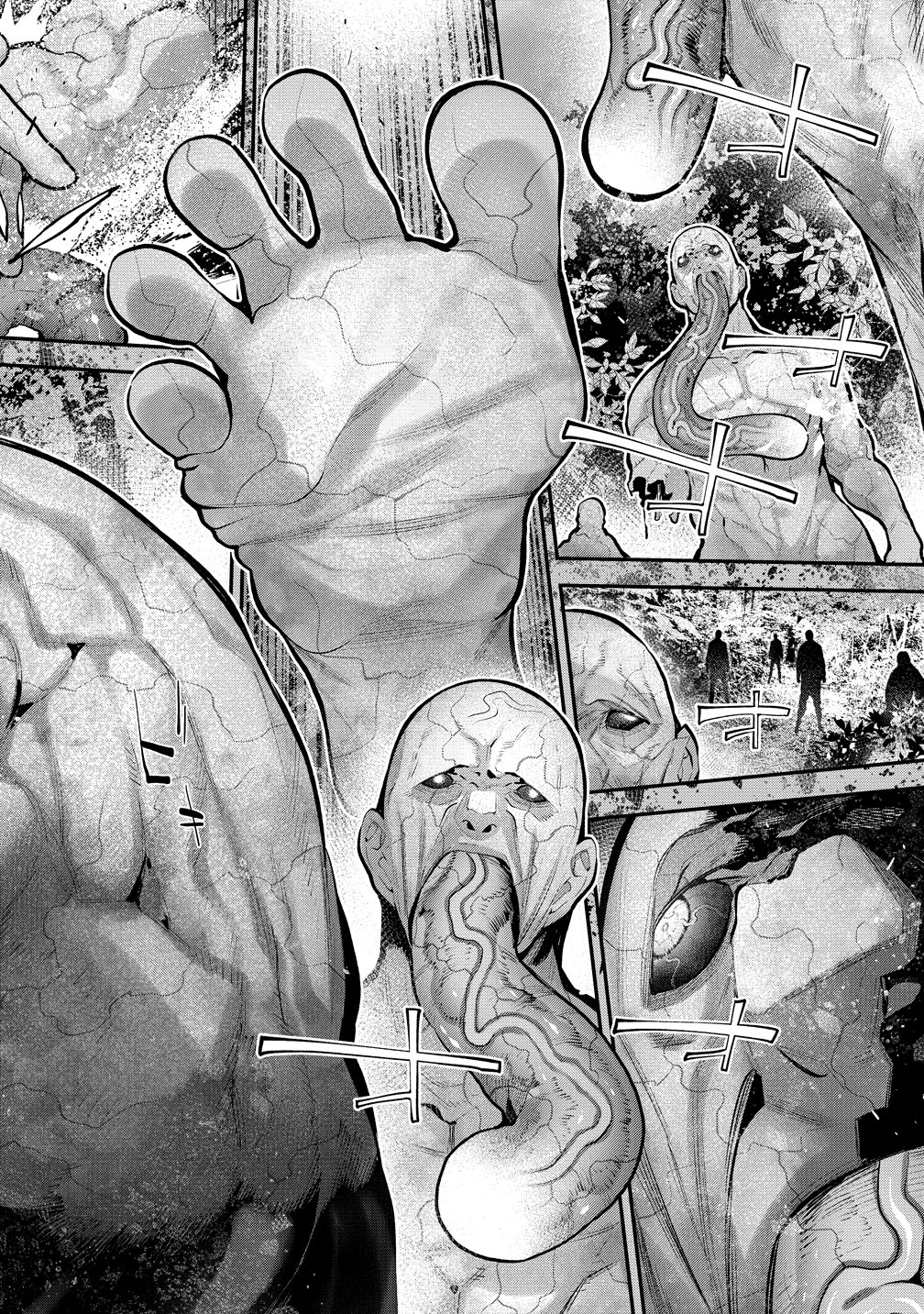 Girls Zombie Party - Chapter 30 - Page 20