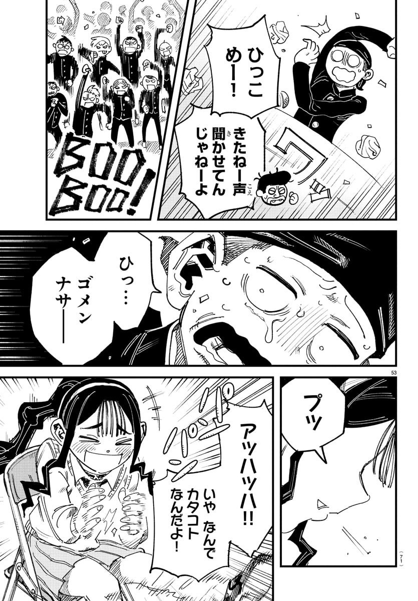 Girly Debut - Chapter 1 - Page 55