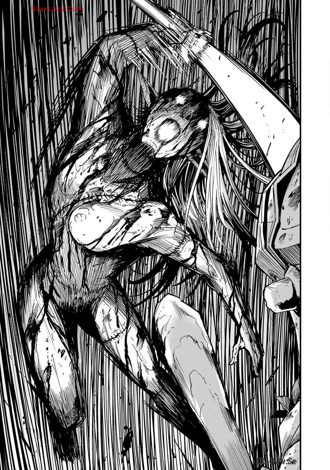 Goblin Slayer: Side Story Year One - Chapter 104 - Page 19