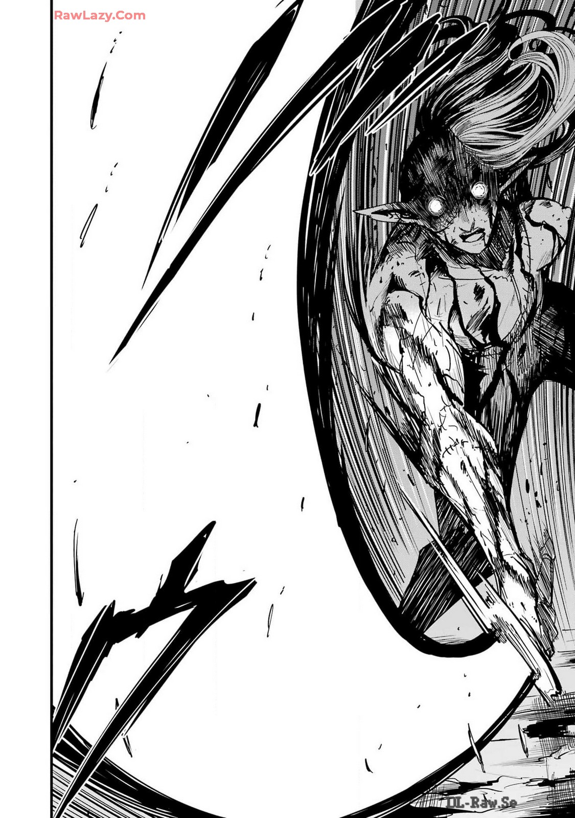 Goblin Slayer: Side Story Year One - Chapter 104 - Page 20