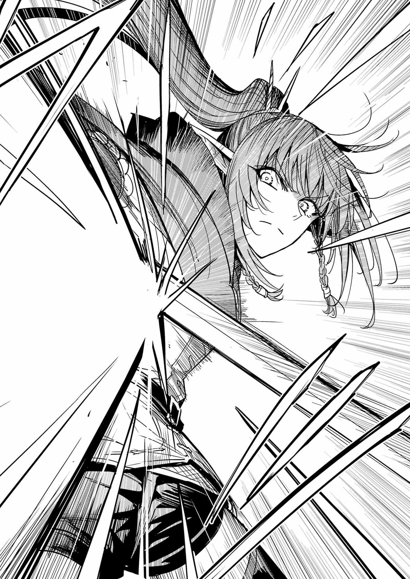 Goblin Slayer: Side Story Year One - Chapter 105 - Page 20