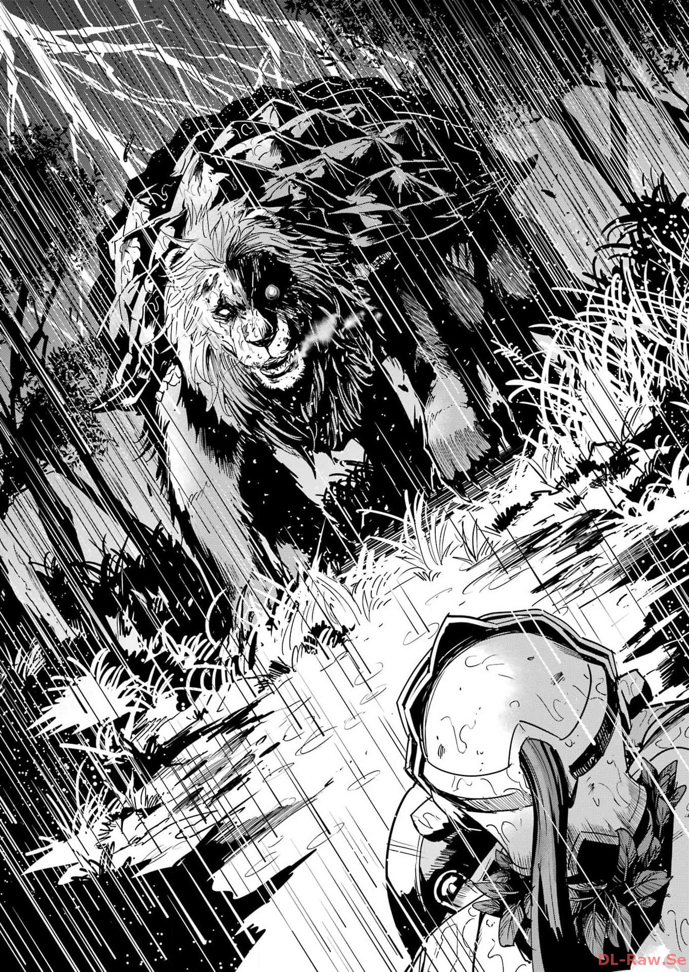 Goblin Slayer: Side Story Year One - Chapter 97 - Page 10