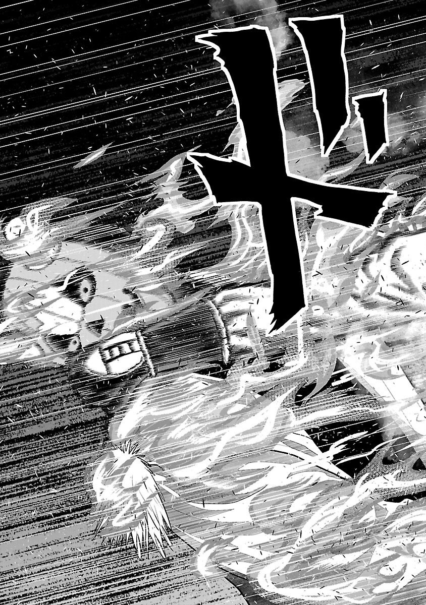 God App: Criminal Hunter - Chapter 16 - Page 13