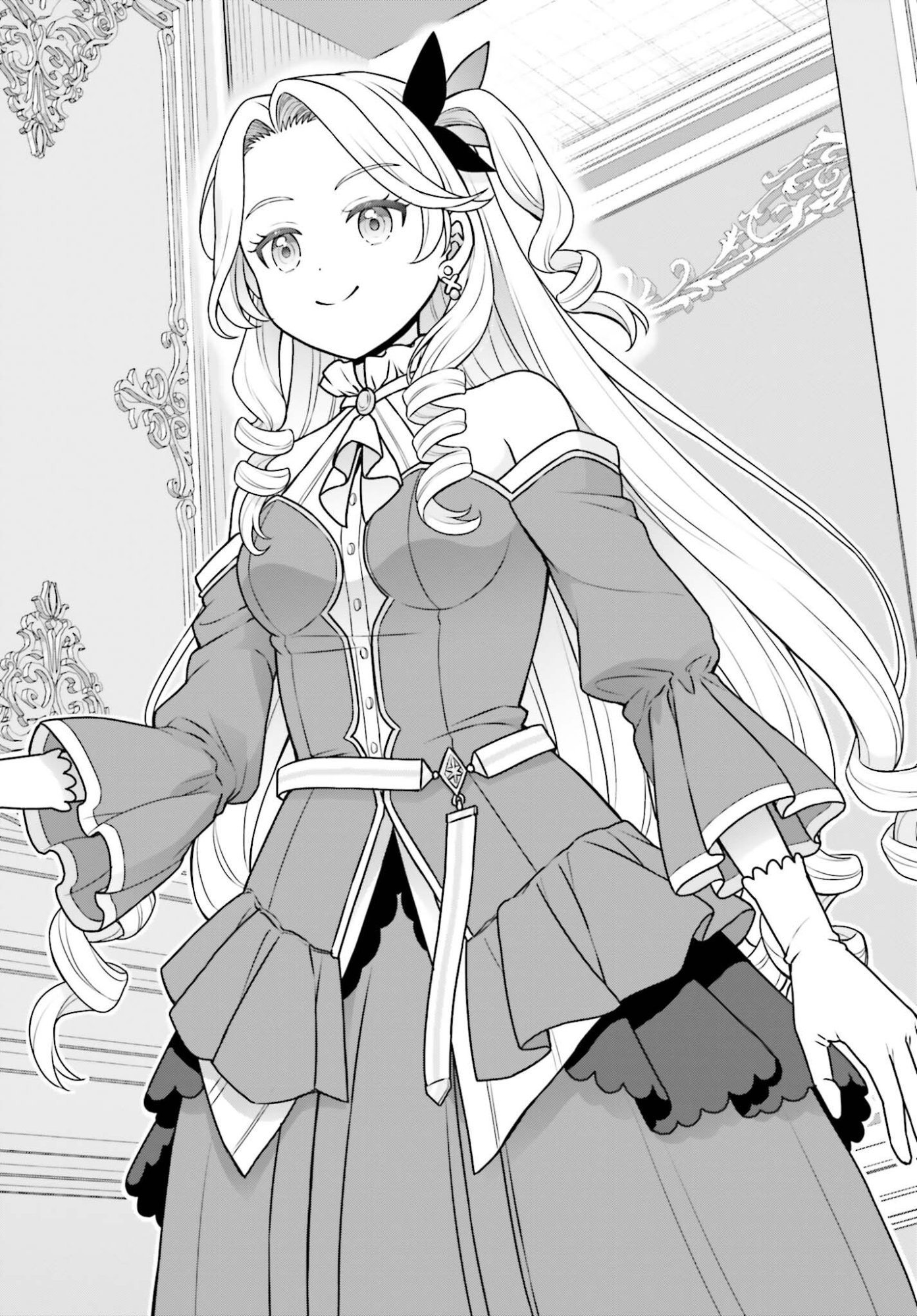 Gokinjo JK Isezaki-san wa Isekaigaeri no Daiseijo - Chapter 10 - Page 15