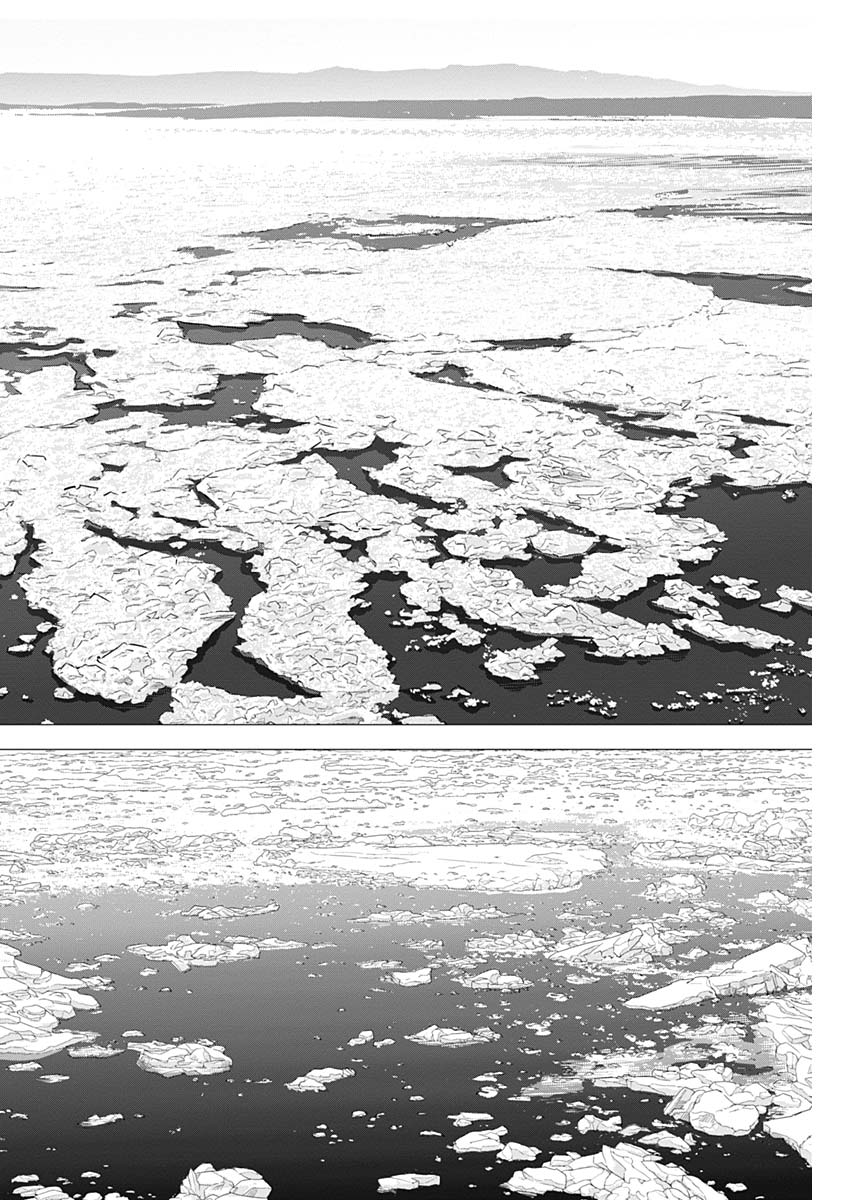 Golden Kamui - Chapter 179 - Page 6